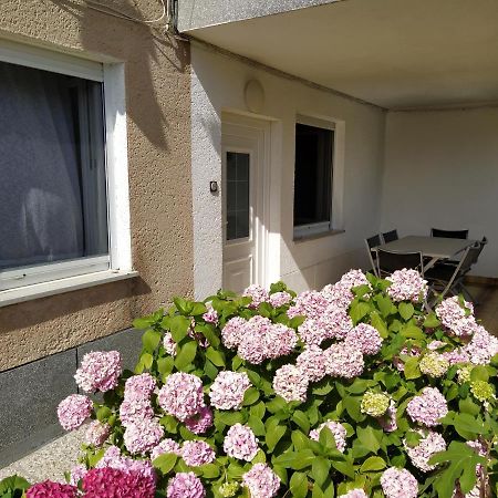 Apartments Buket Jagodje Extérieur photo