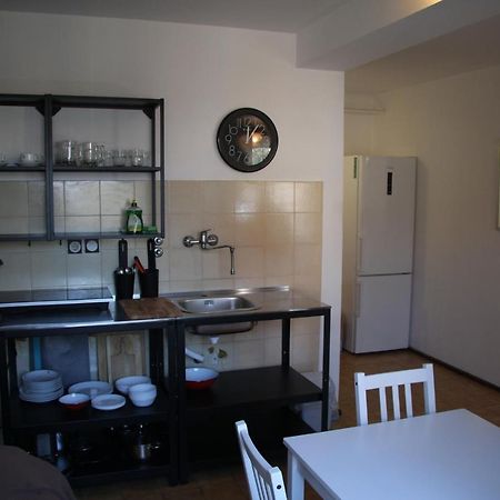 Apartments Buket Jagodje Extérieur photo