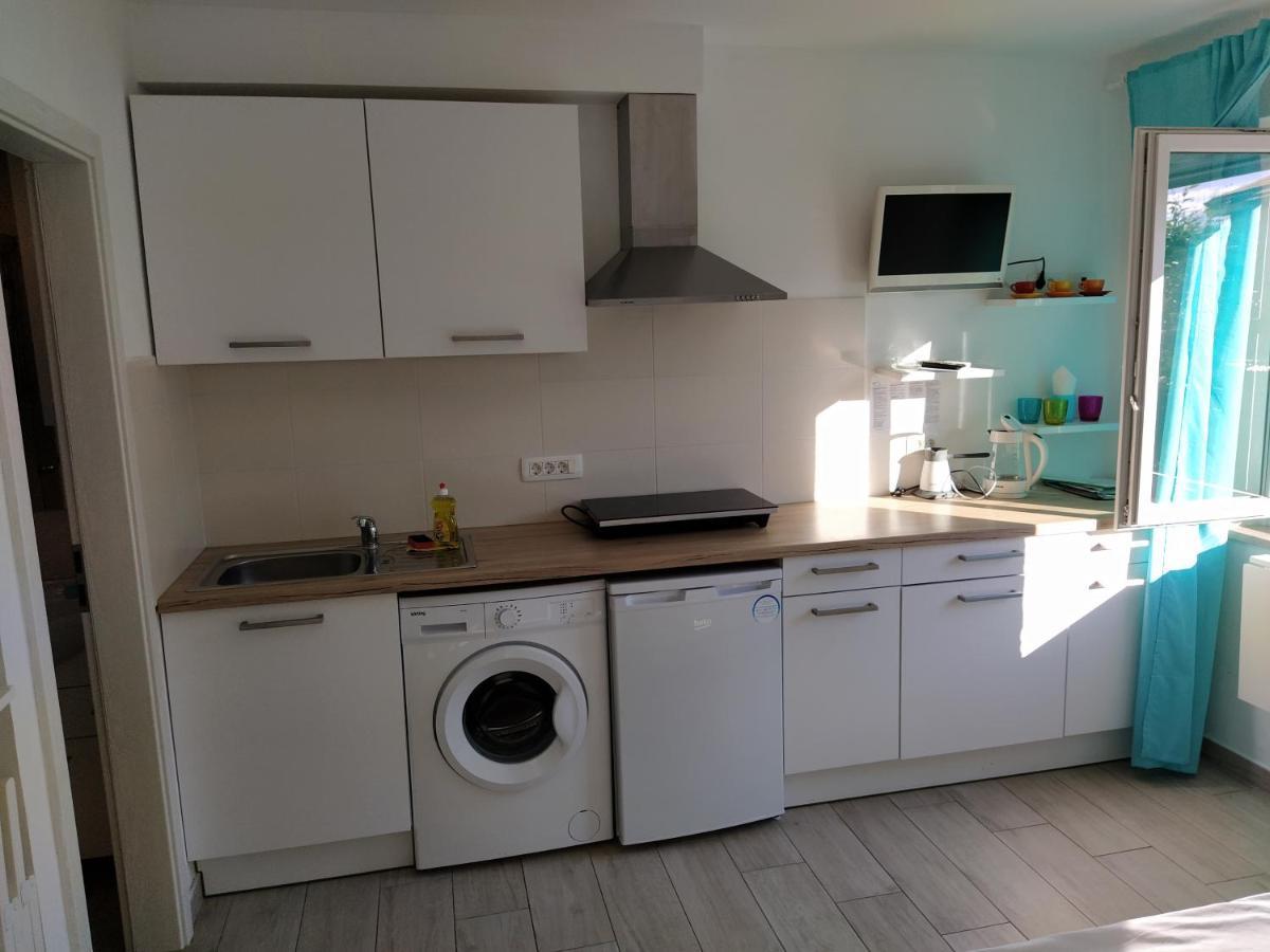 Apartments Buket Jagodje Extérieur photo