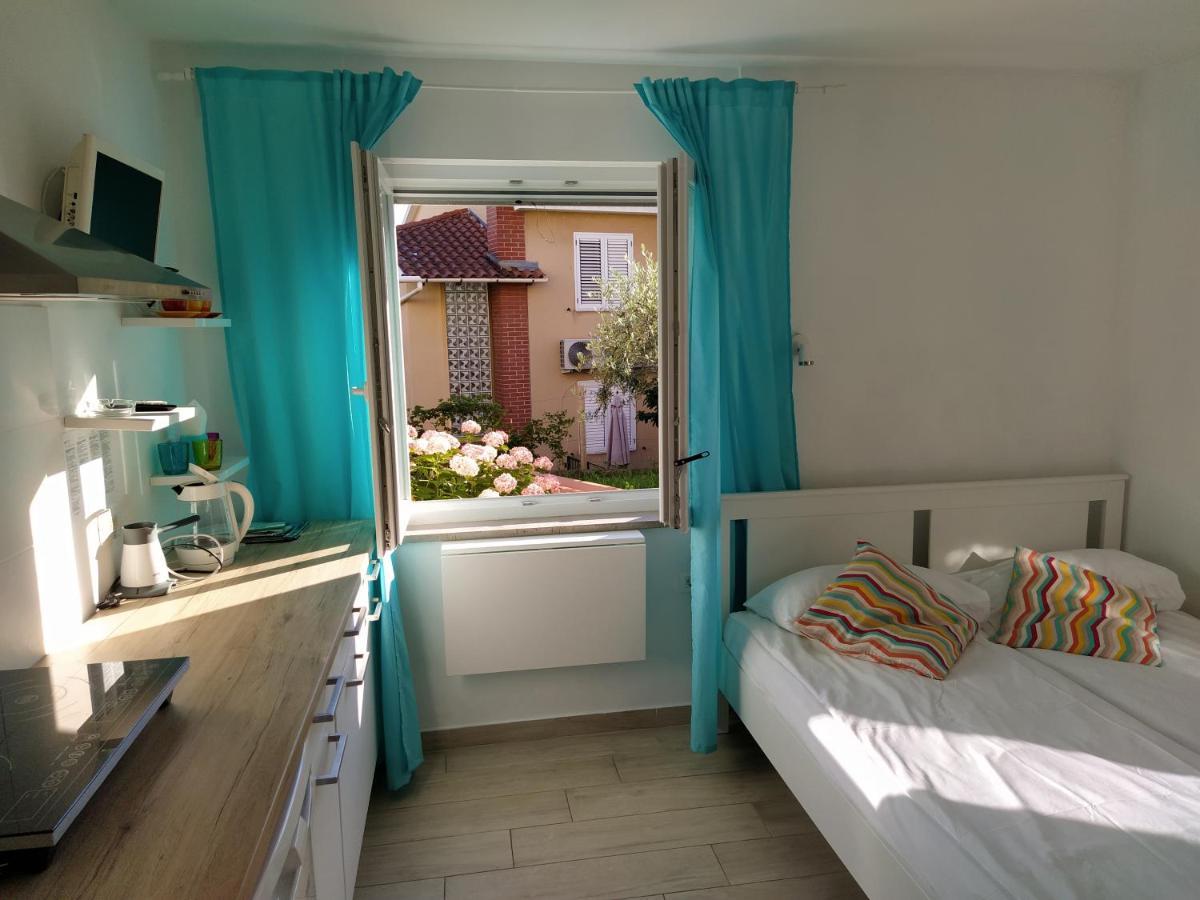 Apartments Buket Jagodje Extérieur photo