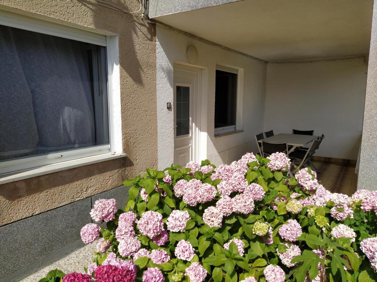 Apartments Buket Jagodje Extérieur photo