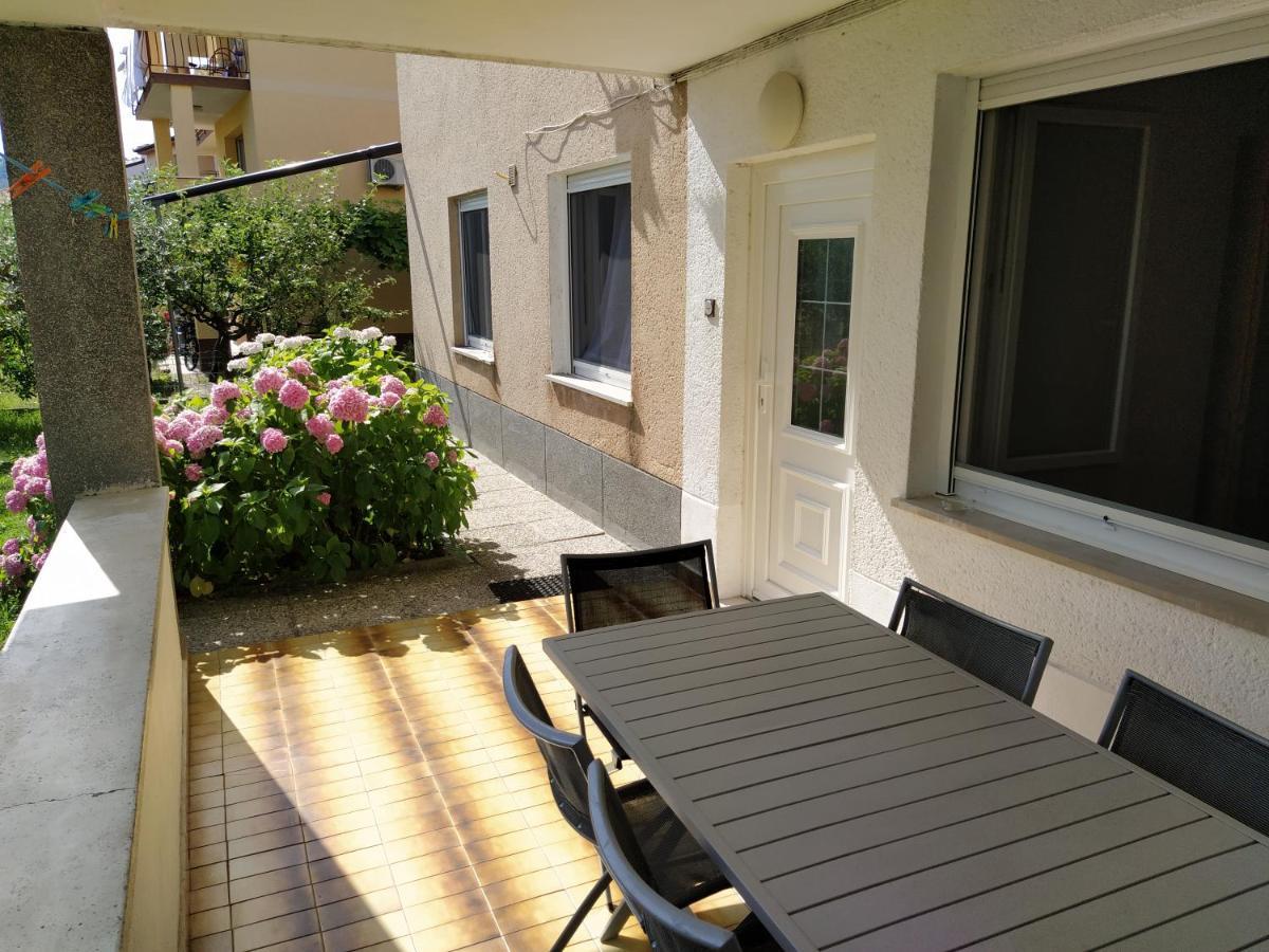 Apartments Buket Jagodje Extérieur photo