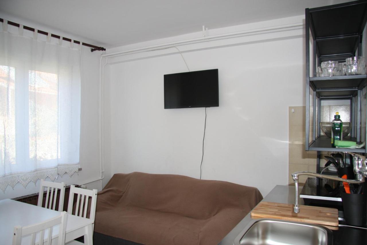 Apartments Buket Jagodje Extérieur photo