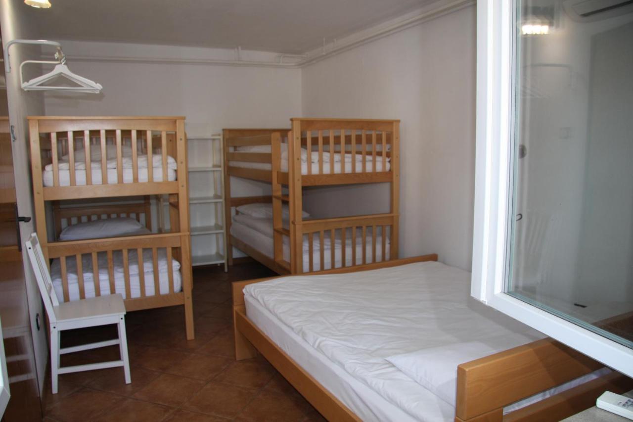 Apartments Buket Jagodje Extérieur photo