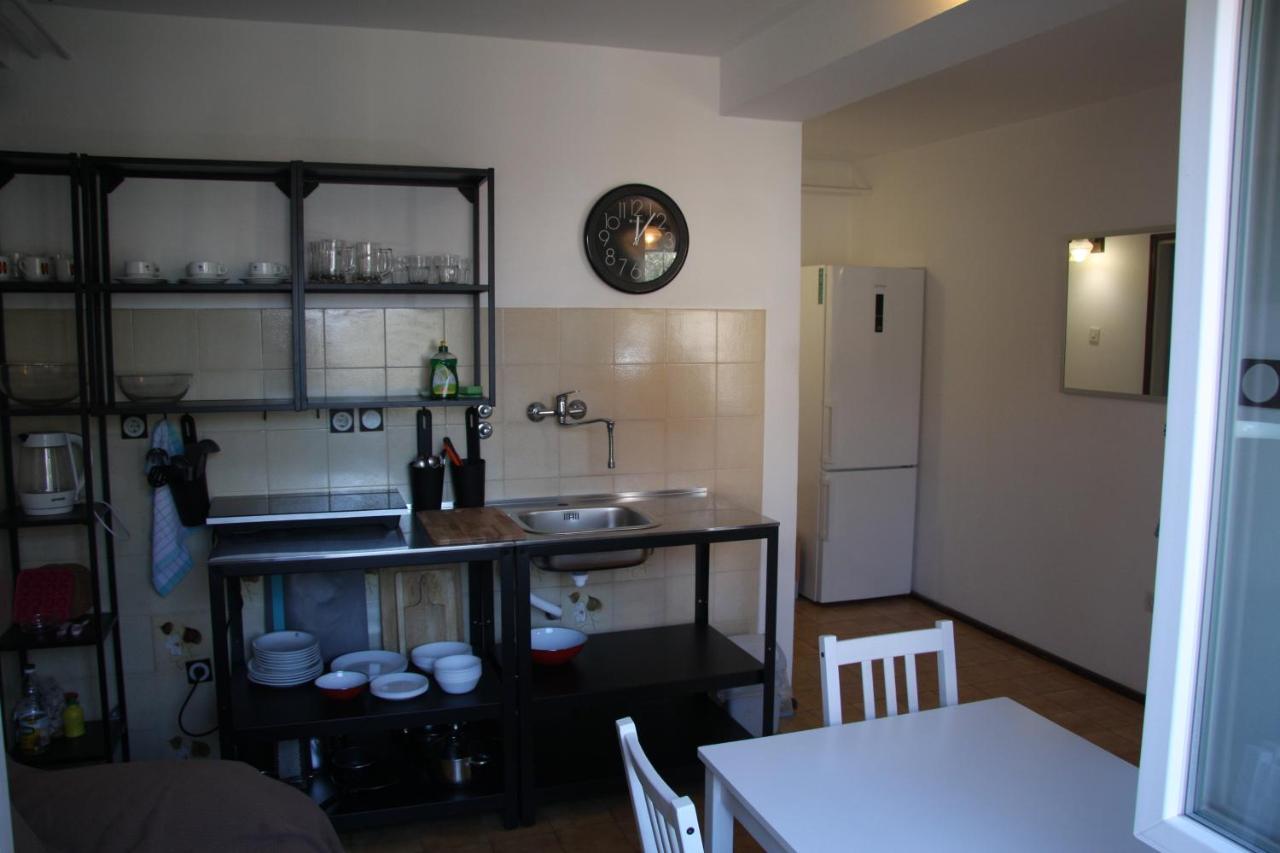 Apartments Buket Jagodje Extérieur photo