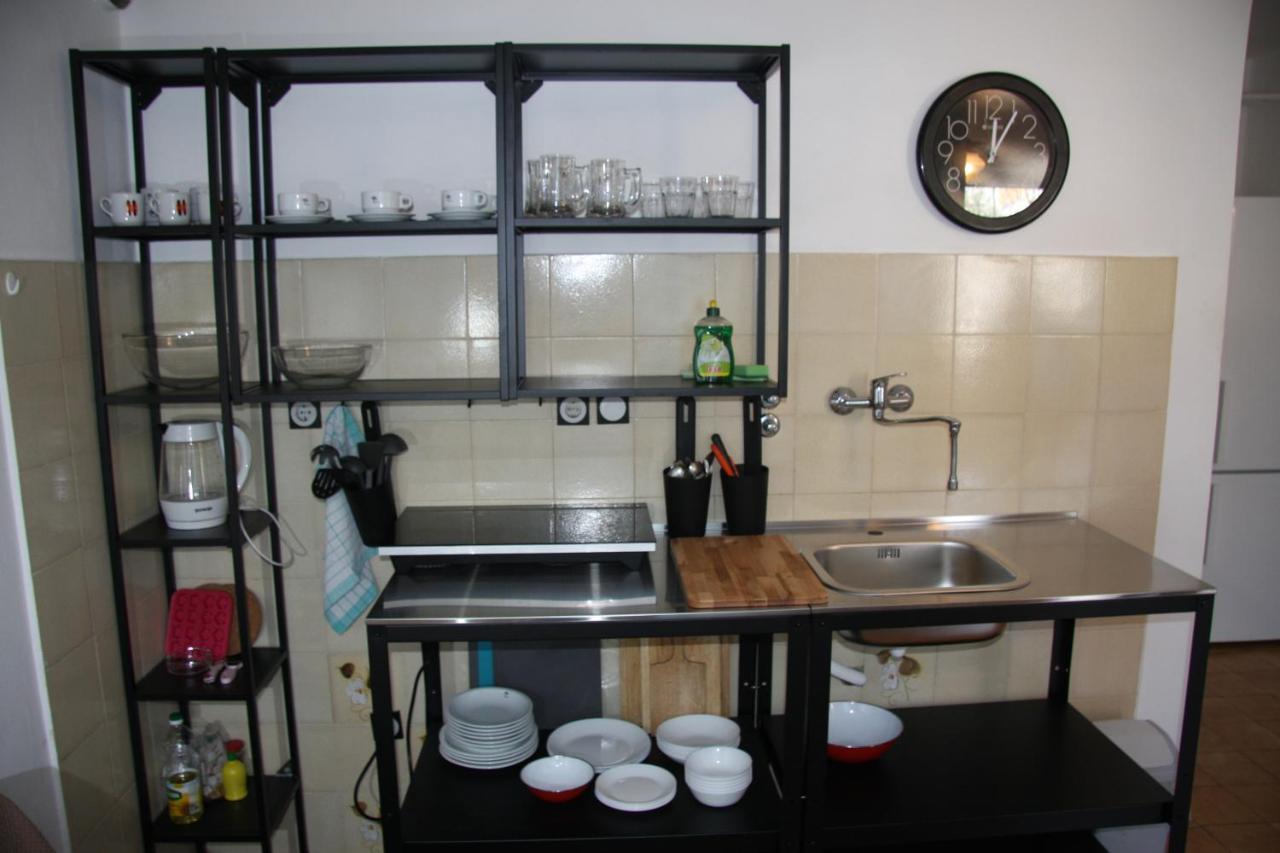 Apartments Buket Jagodje Extérieur photo