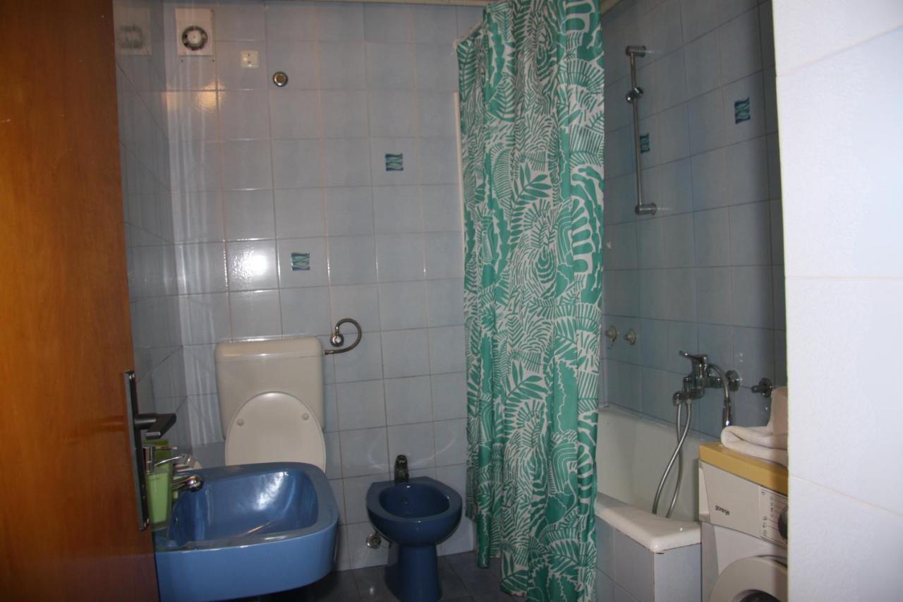 Apartments Buket Jagodje Extérieur photo