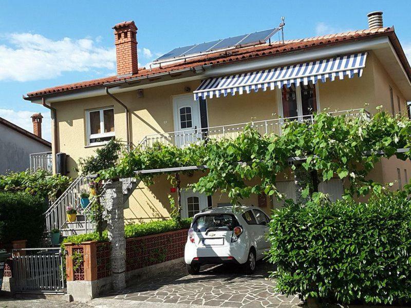 Apartments Buket Jagodje Extérieur photo
